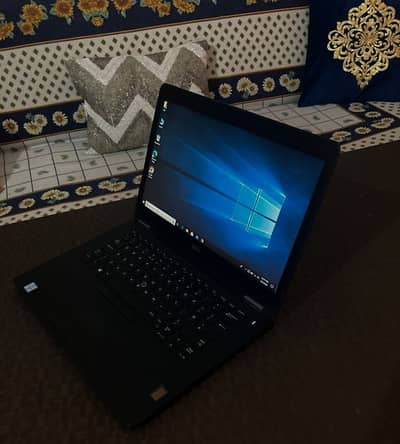 Dell Latitude 7470 | 8GB RAM | 256GB SSD | Excellent Condition