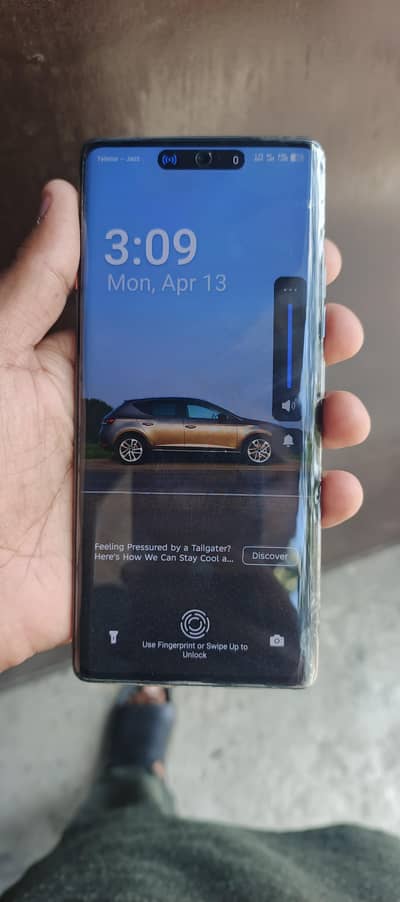 tecno camen 40 pro 8+8 256