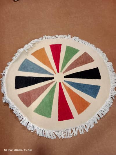 Turkish imported carpet available