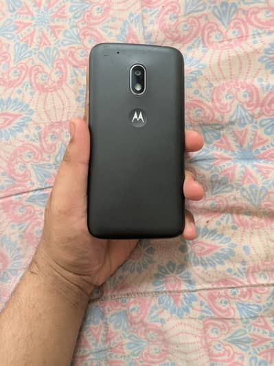 moto g4 play