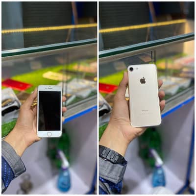 I phone pta approved 128gb all okay glass break