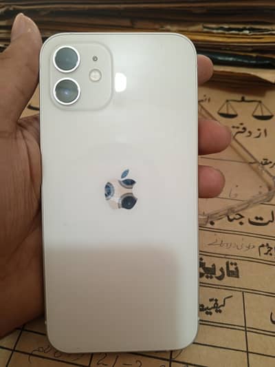 Iphone 12, 10/10, 64gb, battery 90
