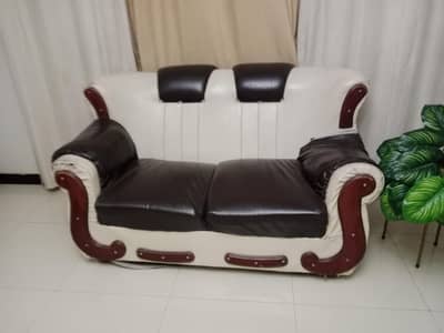7 seater sofa set