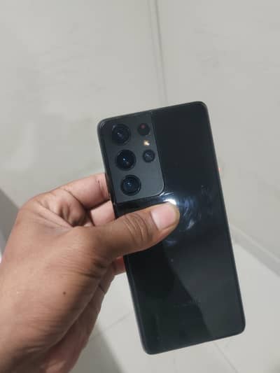 Samsung s21 ultra 12 128 official pta