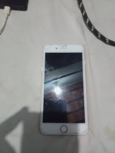 i phone 7 plus for sale and exchange