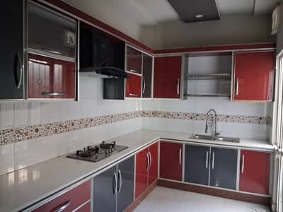 5 Marla lower portion for rent