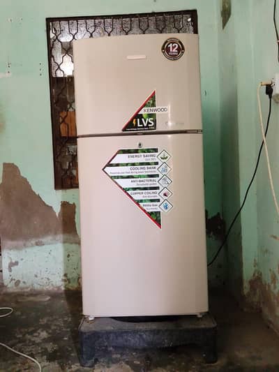 Kenwood refrigerator  fridge for sale