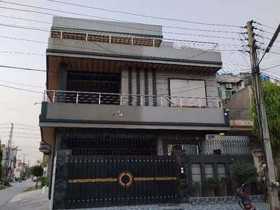 12 Marla Upper Portion Silent Office For Rent