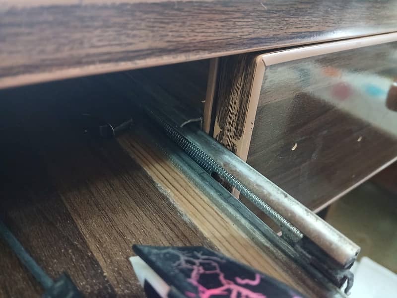 Study/Computer Table 7