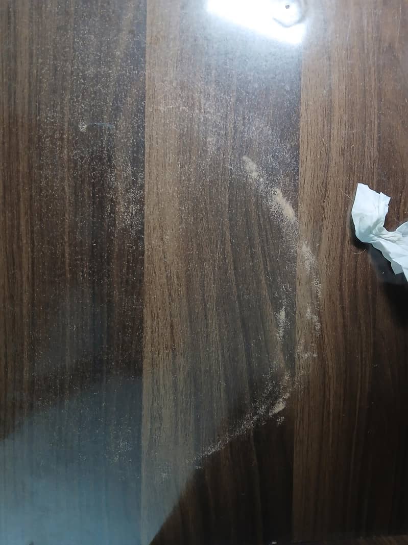 Study/Computer Table 8