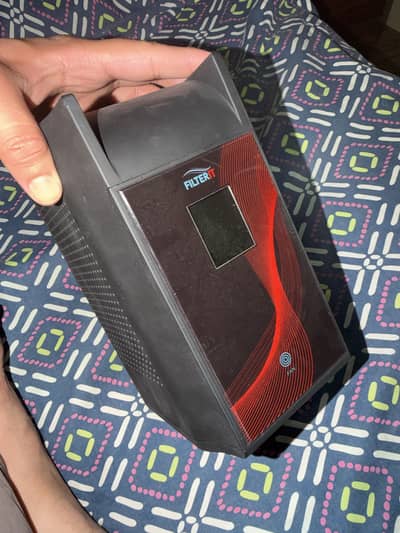 Filter It Air purifier BRAND NEW