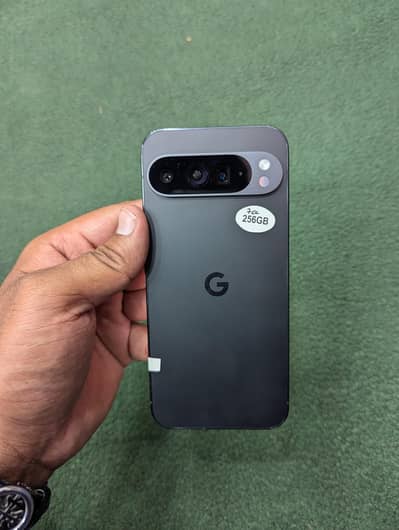 GOOGLE PIXEL 9 PRO XL PTA APPROVED