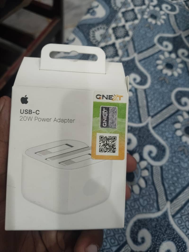 charge for iphone 1