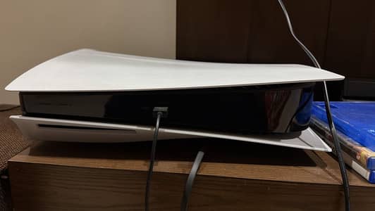 PlayStation 5 (PS5) Standard Edition