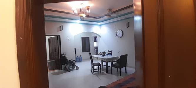 1 Kanal Upper Portion Available For Rent New Type Wapda Town Ph1 H3
