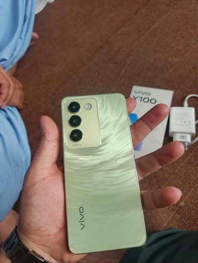 VIVOY100