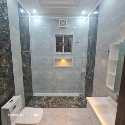 1 Kanal Upper Portion Available For Rent New Type Wapda Town Ph1 Block h3