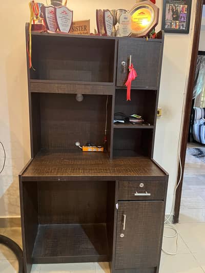 Computer Table. Study Table. Workstation for Home and Office.