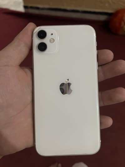 iPhone 11 jV battery health 82 10by 10 condition waterproof gen1