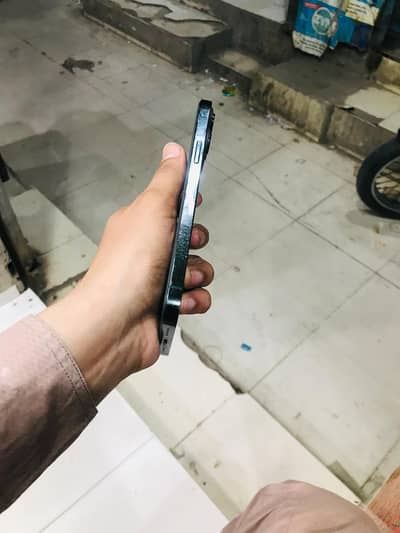 iphone 13 pro max 128gb green