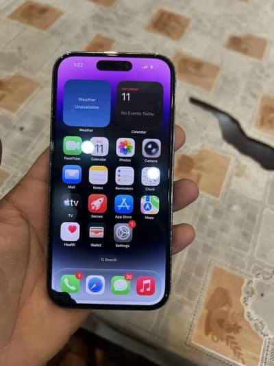 i phone 14 pro pta approved