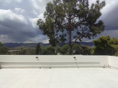 F-6, ack side house Duplex 4 beds each