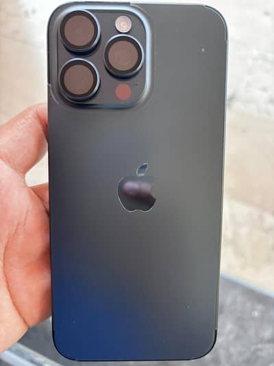 IPHONE 15 pro max jv