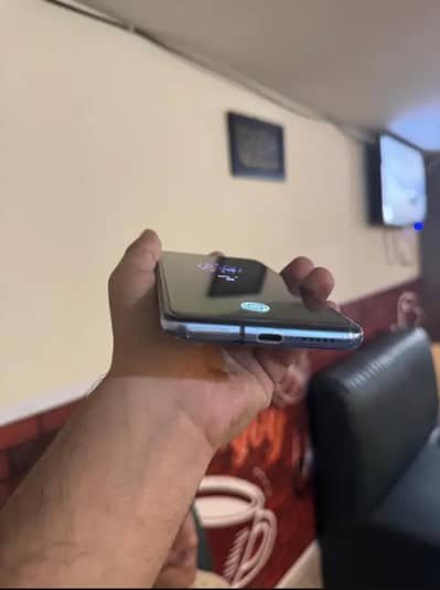 One plus 7t pta approved/ exchange possible