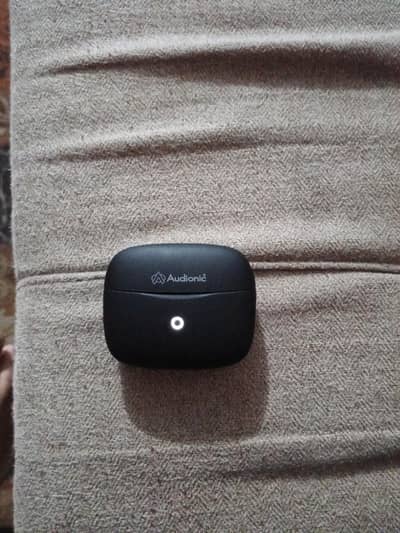 Audionic Earbuds 740 ION