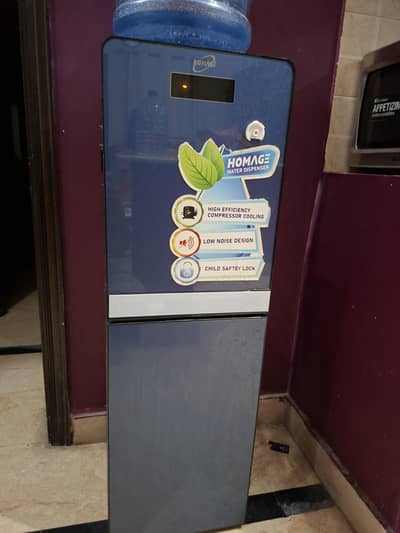 Water Dispenser for Sale