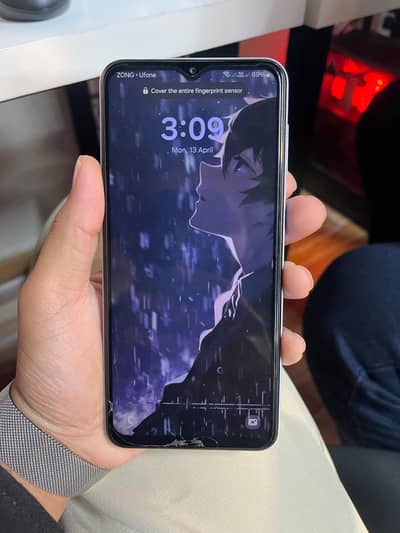 Samsung A 23 for sale