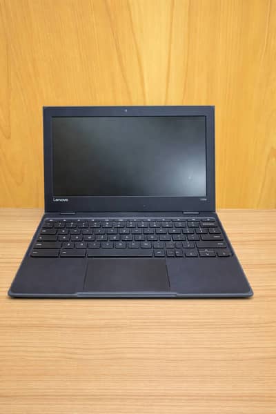 lenovo chromebook