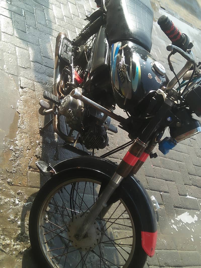 super star 2016 model 3