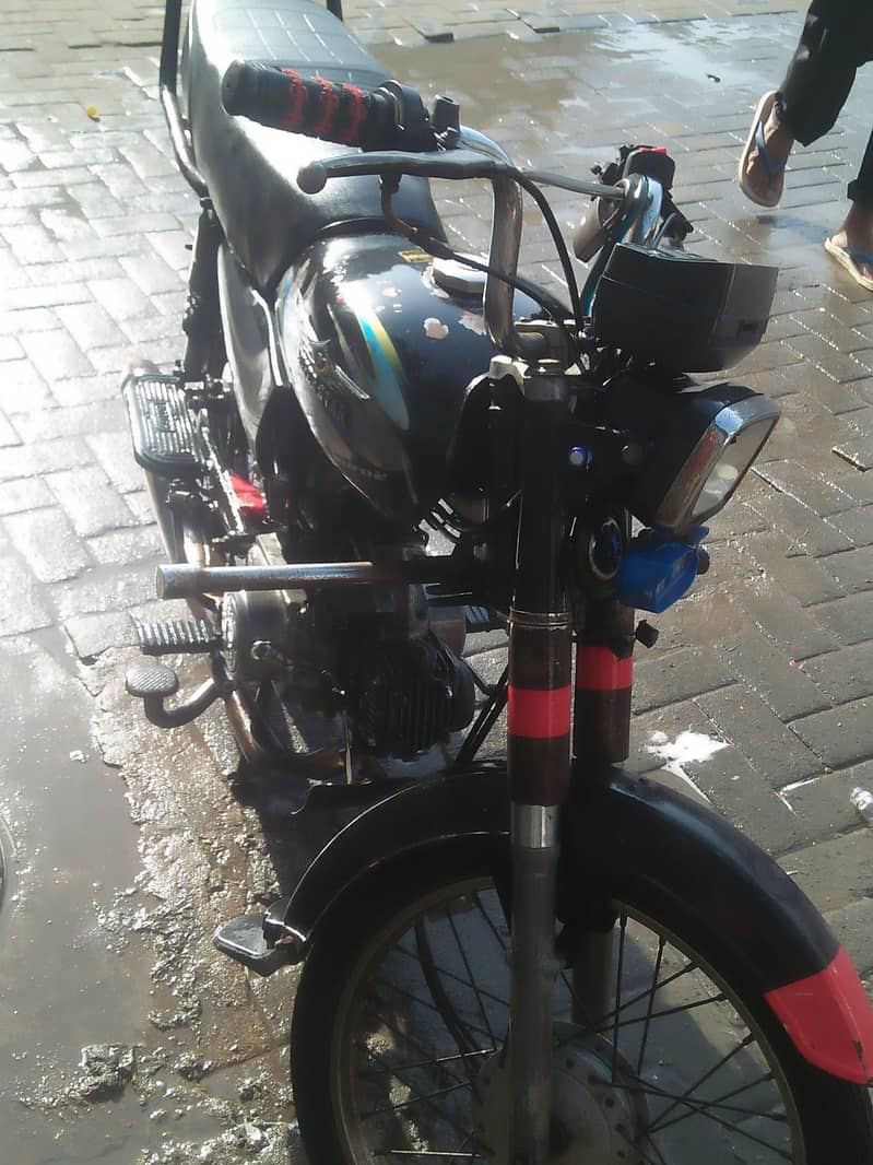 super star 2016 model 6