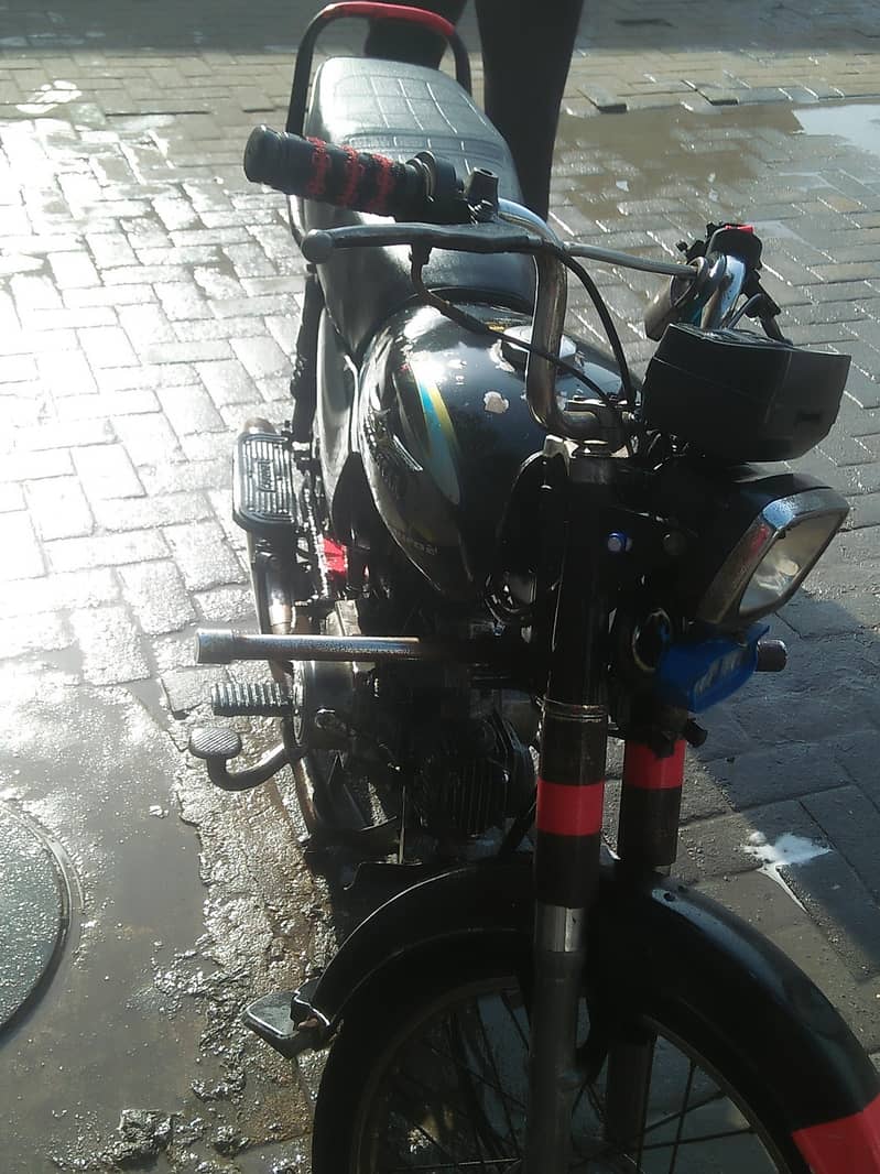 super star 2016 model 8