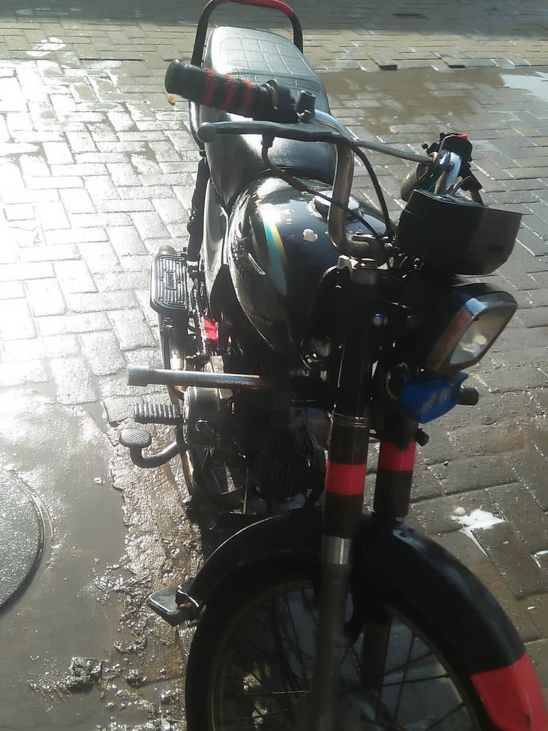 super star 2016 model 9