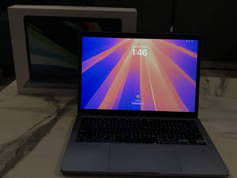 Macbook M2 pro 1
