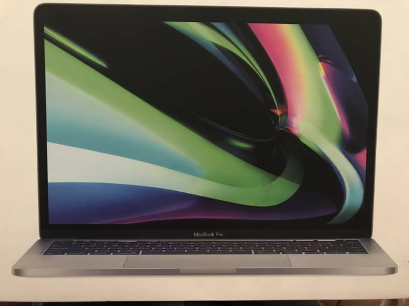 Macbook M2 pro 6