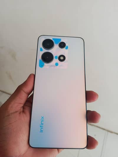 infinix note 30