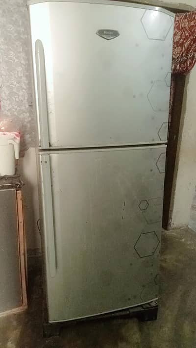 hair refrigerator origanal compreaser