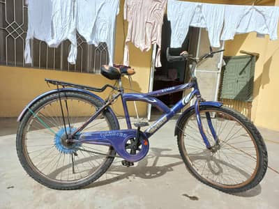 cycle for sale