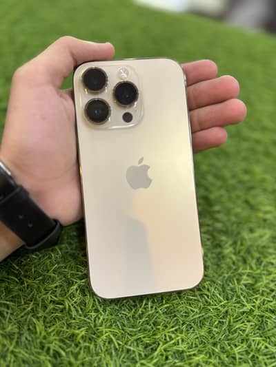 Iphone 14 pro jv 128 gb