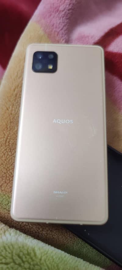 aqua sense 6
