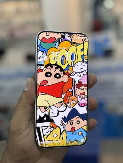 IQOO Z11 Turbo 16/256 Snapdragon 8 Gen 5