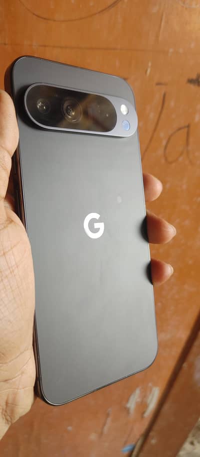 GOOGLE PIXEL 9 PRO XL (16/256) Online Approved Duel