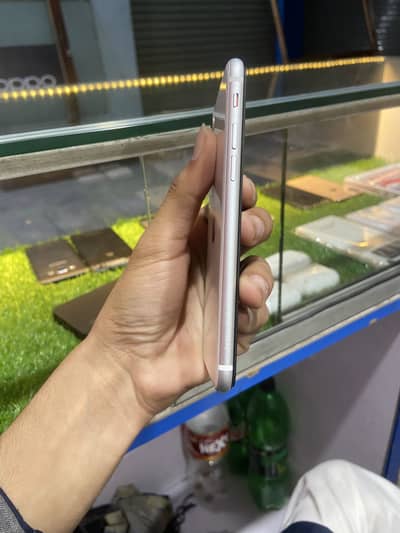 IPHONE SE 2020 128 gb All okay 