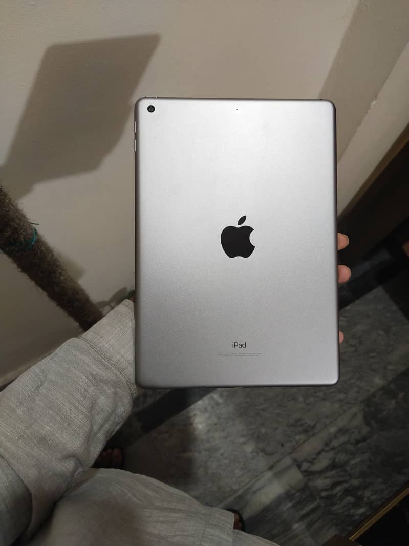 Ipad 6 gen 0