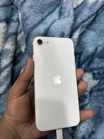 Iphone Se Pta approved 128 gb