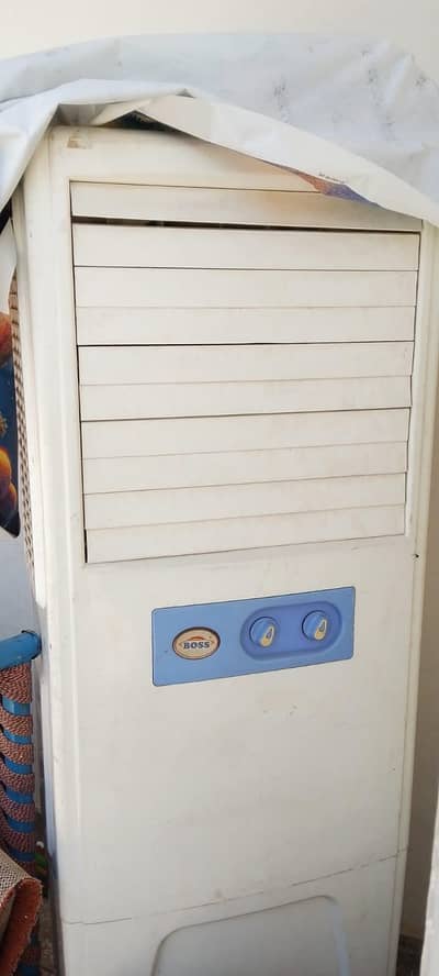 Longer room cooler urgent for sale