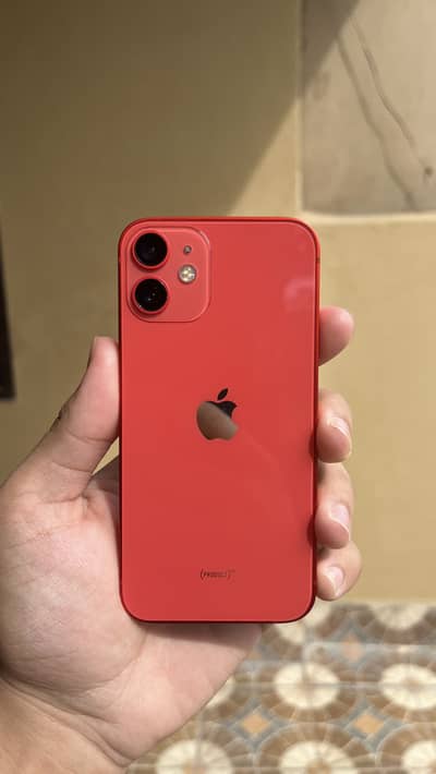 Iphone 12 Mini Factory Unlock